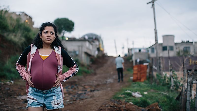 ZeroZeroZero - Film-Still