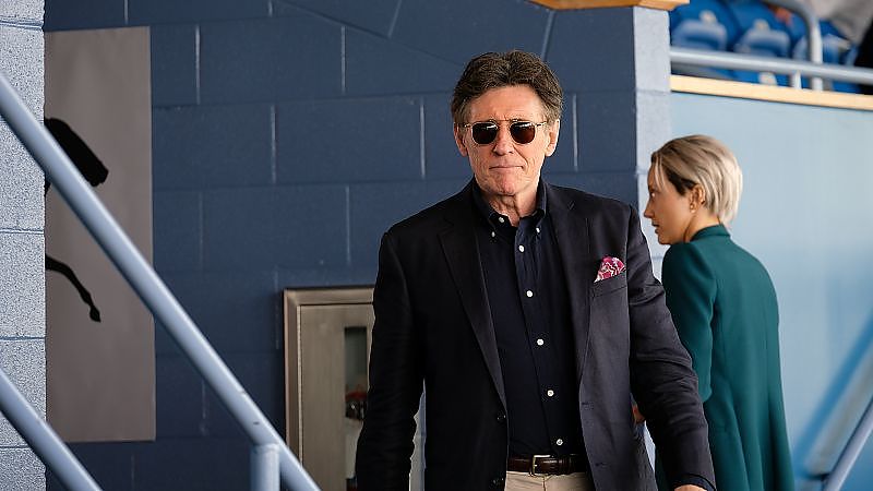 ZeroZeroZero - Film-Still