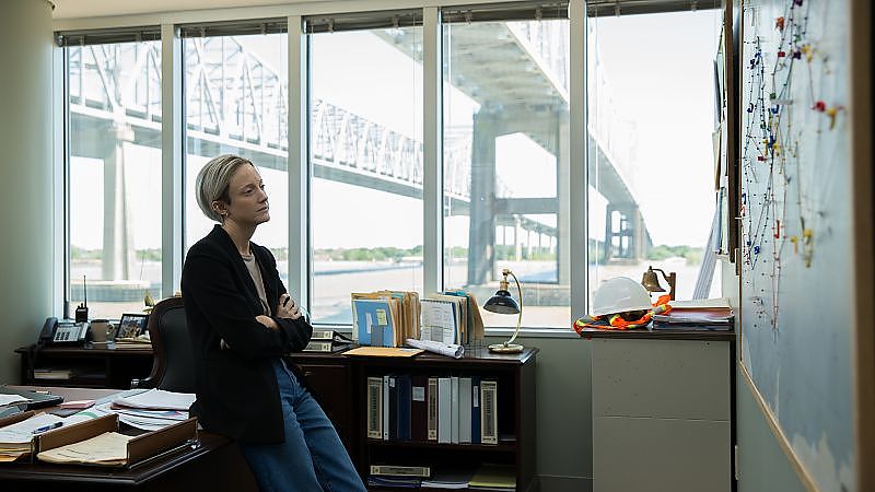 ZeroZeroZero - Film-Still