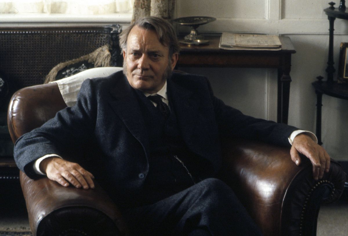 Zimmer mit Aussicht - Film-Still