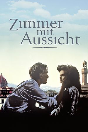 Cover zu Zimmer mit Aussicht