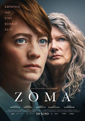 Cover Zoma