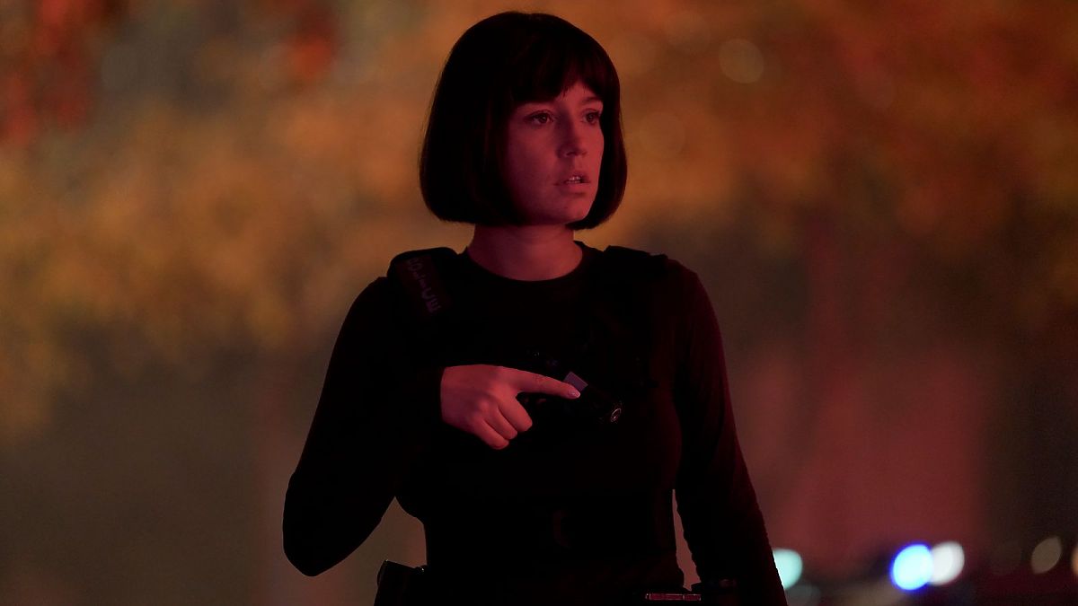 Zone 3 - Film-Still