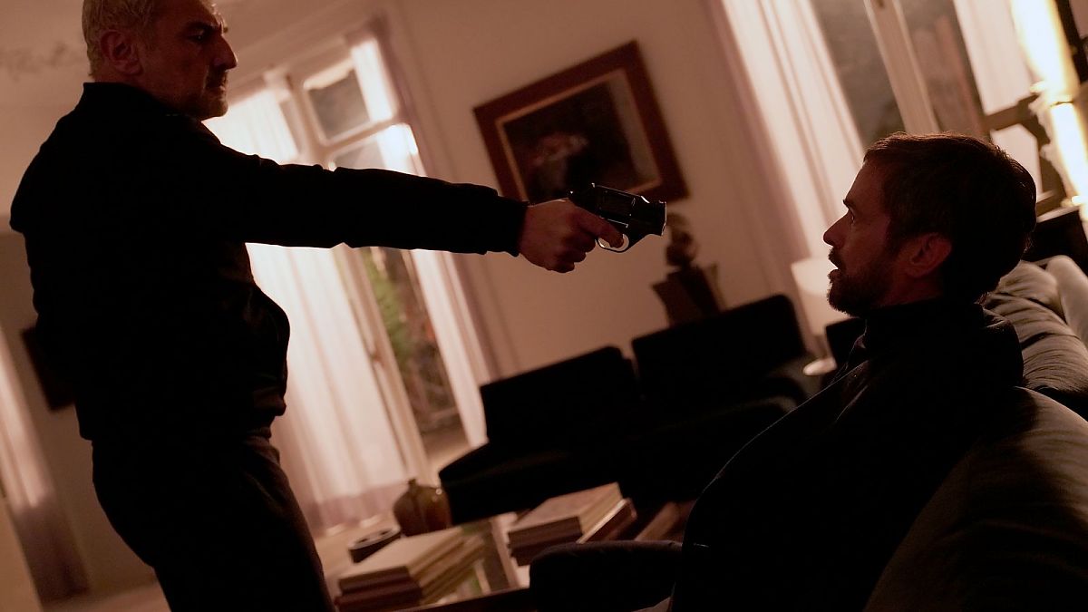 Zone 3 - Film-Still