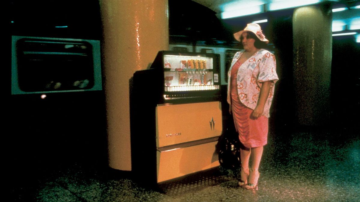 Zuckerbaby - Film-Still