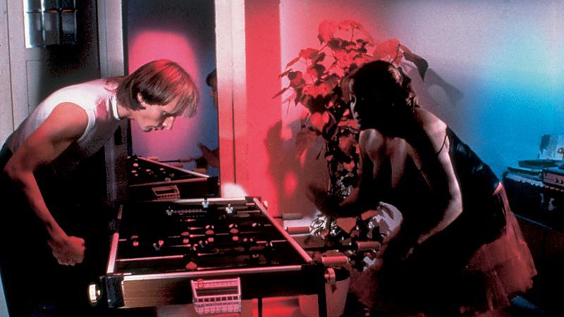 Zuckerbaby - Film-Still