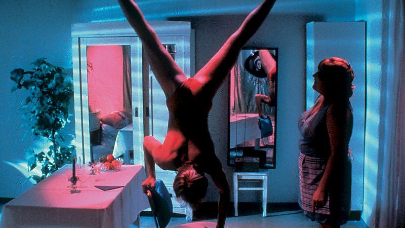 Zuckerbaby - Film-Still