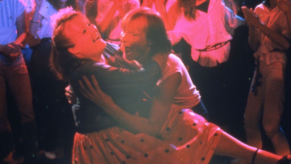 Zuckerbaby - Film-Still