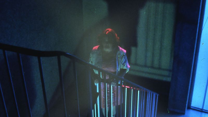 Zuckerbaby - Film-Still