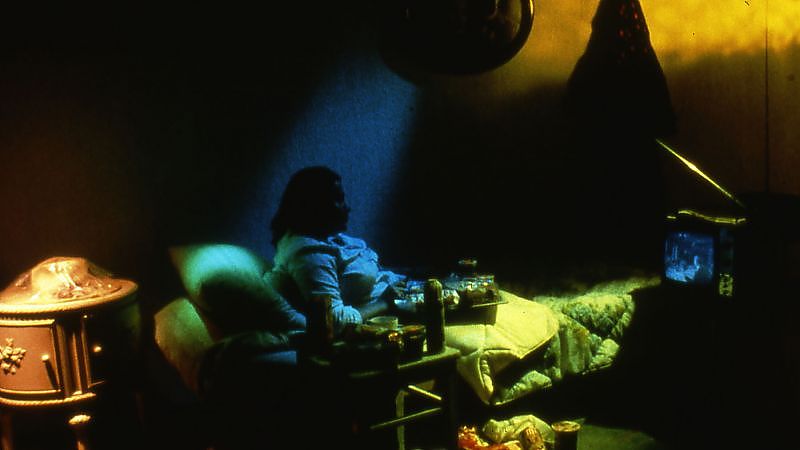 Zuckerbaby - Film-Still