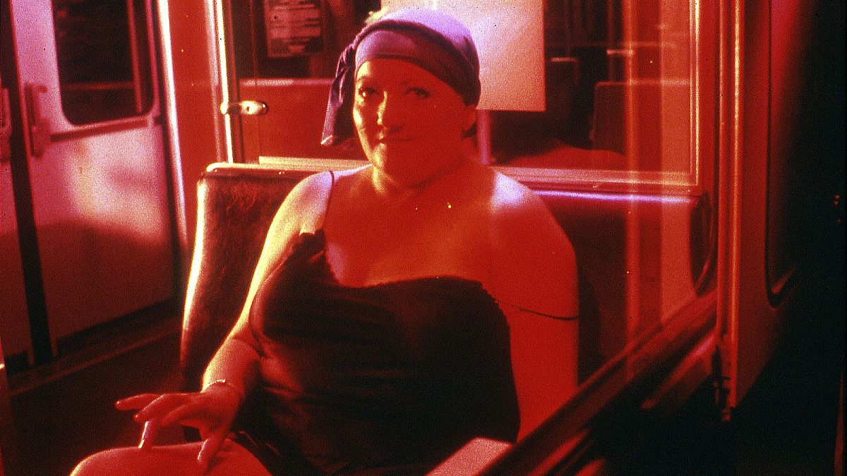 Zuckerbaby - Film-Still