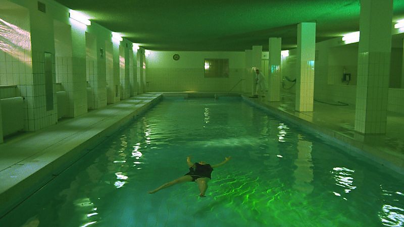 Zuckerbaby - Film-Still