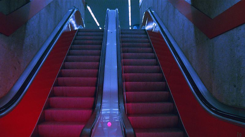 Zuckerbaby - Film-Still