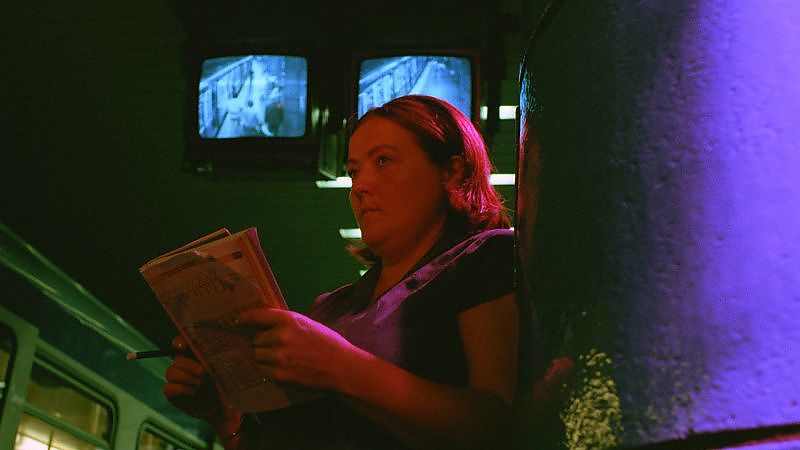 Zuckerbaby - Film-Still