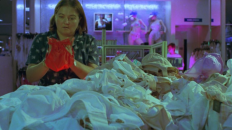 Zuckerbaby - Film-Still