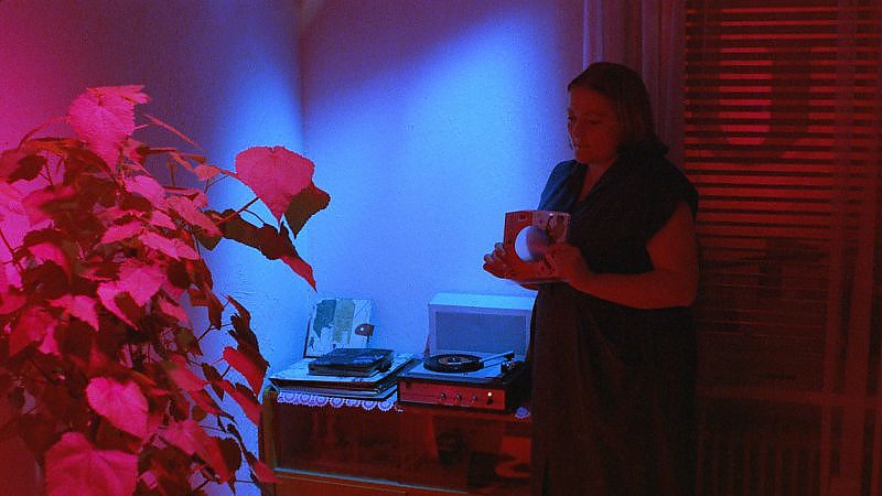 Zuckerbaby - Film-Still