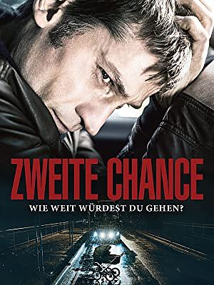 Cover zu Zweite Chance