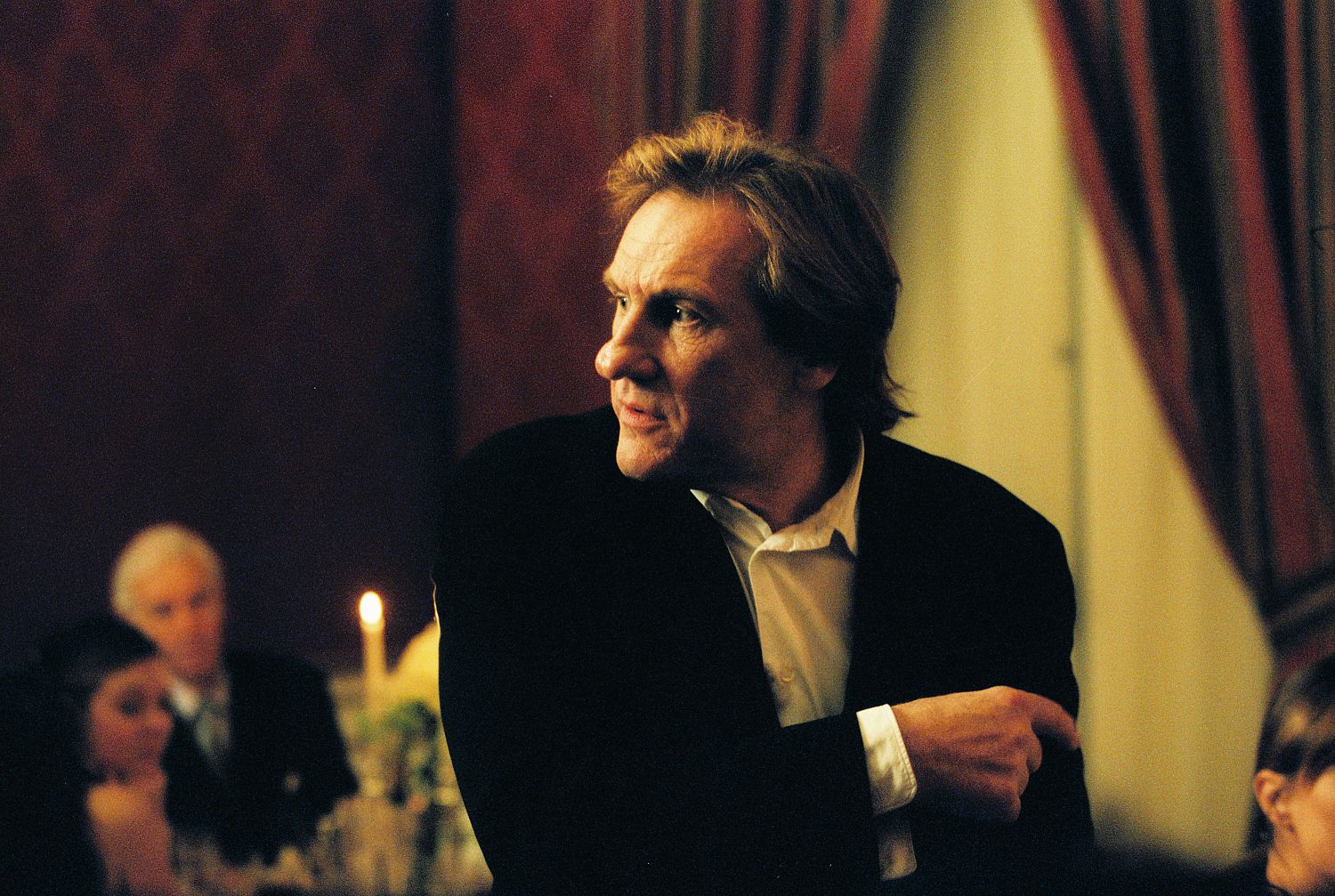 Bild zu Zwei ungleiche Freunde