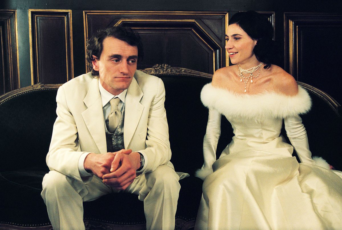 Zwei ungleiche Freunde - Film-Still