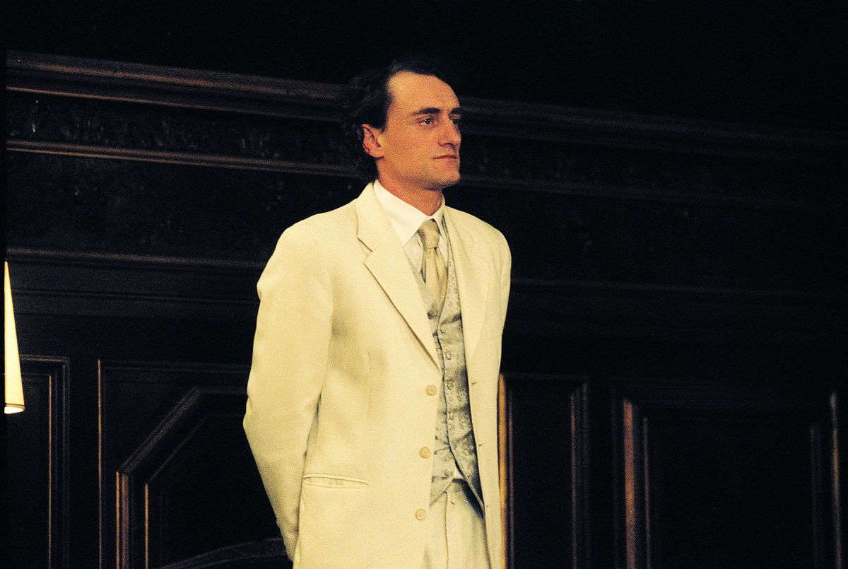 Zwei ungleiche Freunde - Film-Still