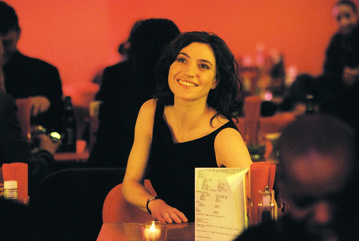 Zwei ungleiche Freunde - Film-Still