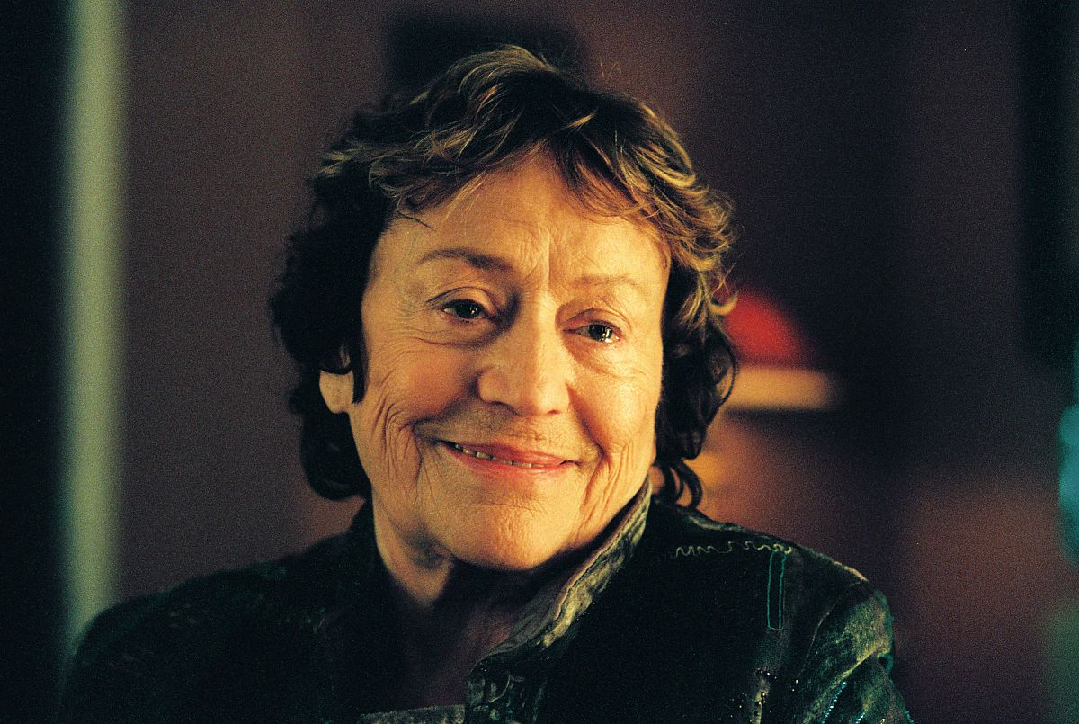 Zwei ungleiche Freunde - Film-Still