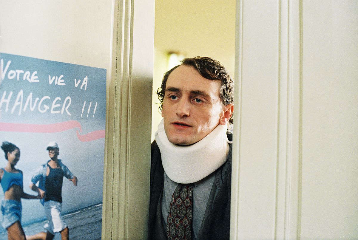 Zwei ungleiche Freunde - Film-Still