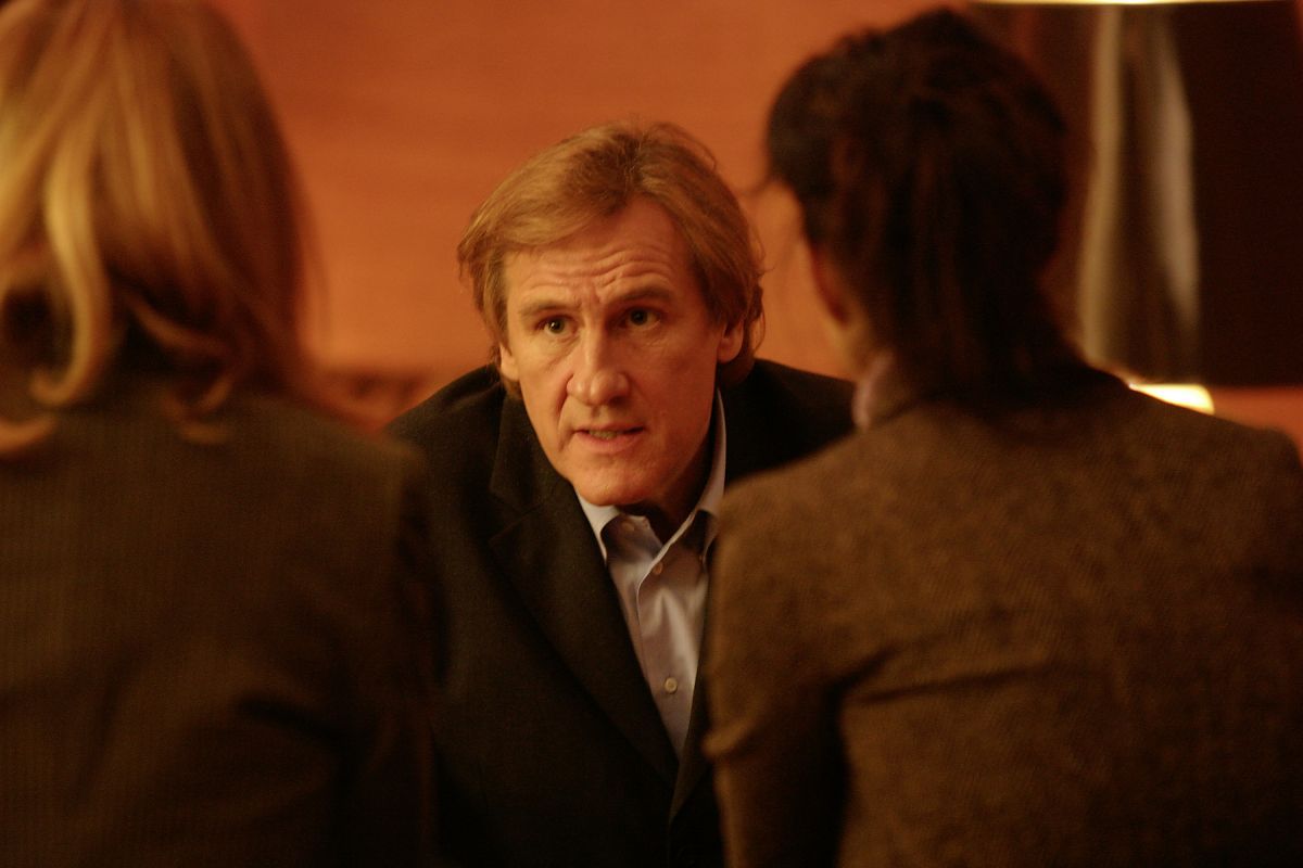 Zwei ungleiche Freunde - Film-Still