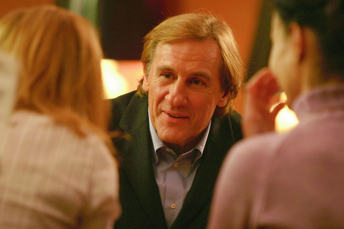 Zwei ungleiche Freunde - Film-Still