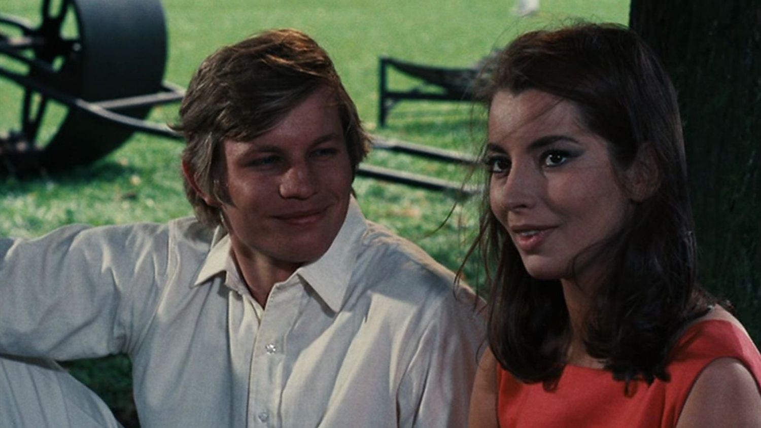 Bild zu Zwischenfall in Oxford