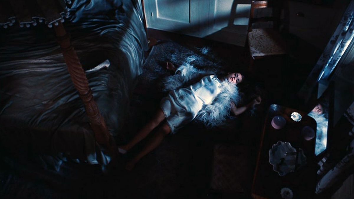 Zwischenfall in Oxford - Film-Still